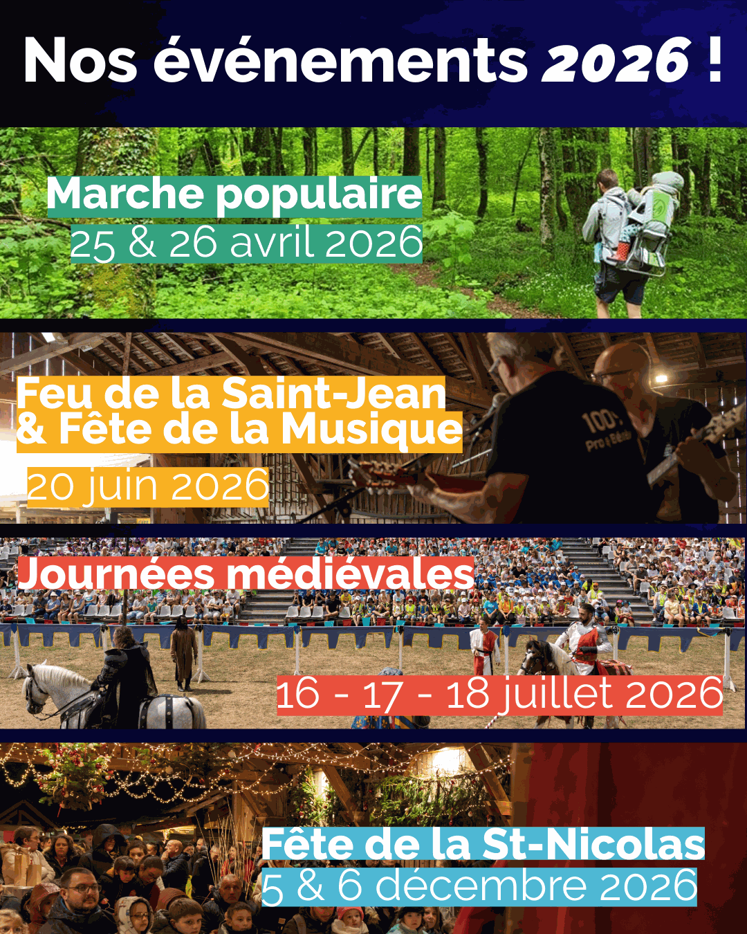 Odoo • Texte et Image